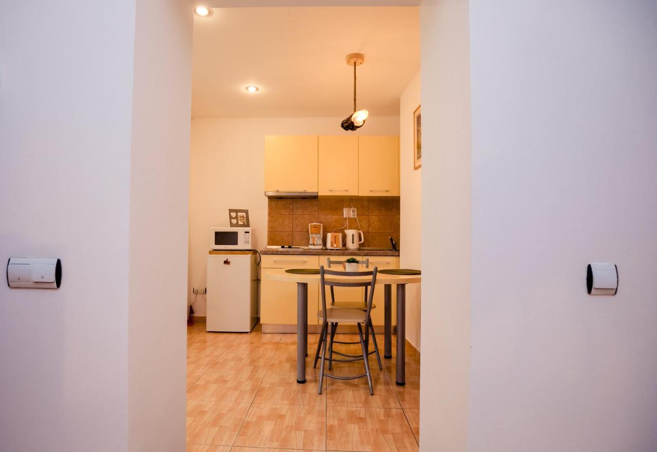 Studio Anisia Appartamento Sibiu Esterno foto